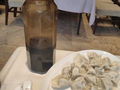 -老妈菜馆(建设街店)