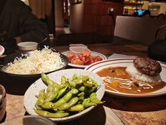 -山杏yama-katsu·吉列炸物