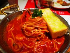 -赤火牛排(金狮广场店)