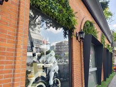 -弗兰克牛排西餐厅Ribone steak house(柠檬花园店)