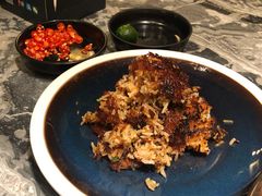 腊味煲仔饭-大头椰·海南椰子鸡火锅(思明万象城店)