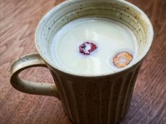 甘紫苏青茶-知亘茶食