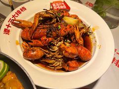 -谭十三大排档·18年老字号(船山路总店)