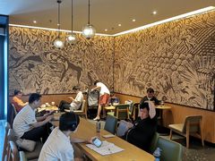 -星巴克臻选(上海长风大悦城店)