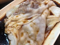 -熊记鸡粥瑞熊美食店(石岗大街店)