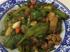-新新湘菜馆(新中街二条店)