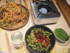 -串盟烧烤·长沙美食地标(星沙店)