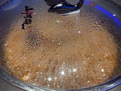 -山河屯铁锅炖·非遗铁锅炖(华强北店)