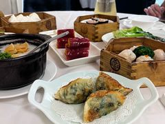 -怀德酒楼·粤菜·海鲜·茶点(宝安国际机场店)