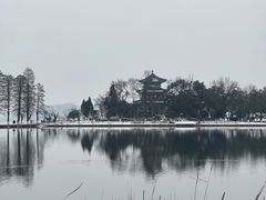 -东湖生态旅游风景区