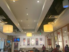 大堂-东方饺子王(新奥购物中心店)