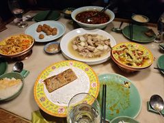 -那家小馆•北京菜•烤鸭(中关村店)