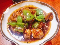 -樱の花亭日本料理店