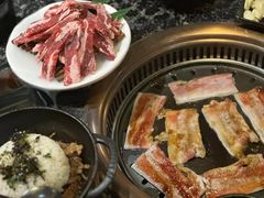 -九田家黑牛烤肉料理(盛龙广场店)