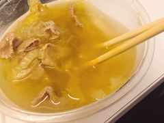 -烤肉宛饭庄(南礼士路店)