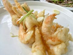 -玉林烤鸭店(定福庄店)