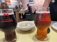-秋林西餐厅(总店)