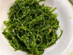 -萨莉亚意式餐厅(河东万达店)