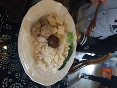 胡同食堂-蜗牛小馆醉乡民谣云南菜(惠新西里店)