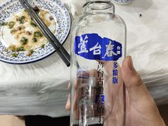 -聚福缘菜馆(隆昌路店)