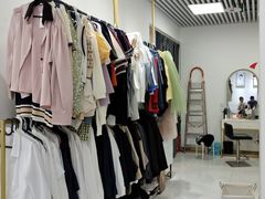 -微笑时刻照相馆(四道口店)