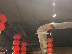 -聚合鑫东北熏酱熟食麻辣面(长阳店)