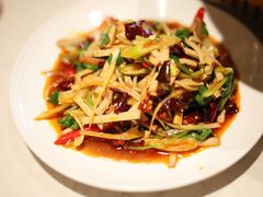 -杨氏青龙虾·羊蝎子(金盛路总店)