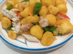 -枫林饺子