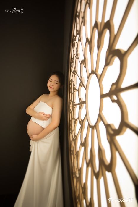 pastel studio儿童摄影-李安琪_4892的相册-郑州亲子-大众点评网