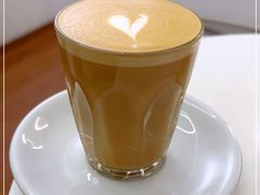 -BLACKSHEEP ESPRESSO(建国中路店)