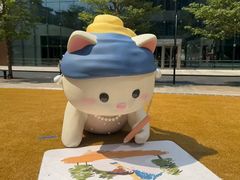 -深圳湾万象城(南山店)