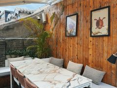 -闲·胡同 Barblu Hutong(雍和宫五道营店)