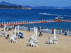 -大梅沙海滨公园