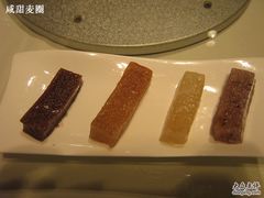 四式年糕-東海海鲜酒家(中信广场店)