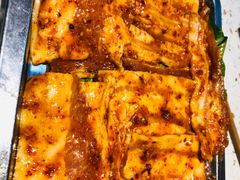 -小邓石棉铁板烧(流星花园店)