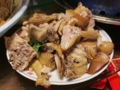 -那家老院子东北菜·饺子·小鸡炖蘑菇(艳华街店)