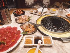 -韩宫宴烤肉·料理(南京江宁万达店)