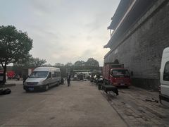 -横店影视城明清宫苑园区