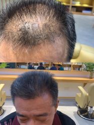 -凌氏生发养发馆