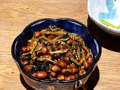 -NIUAN牛庵·日式和牛烧肉(恒隆店)