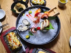 -赤稻·日式料理(禅城店)