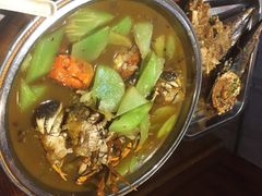 上海虾满堂(特许经营金平路店)-虾满堂(金平路店)