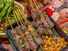 -芸山季·云南野生菌火锅(人民广场来福士店)