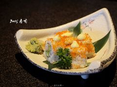 -大桥日本料理·日式放题·铁板定食(科兴科学园店)