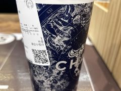 -霸王茶姬(西单百货店)