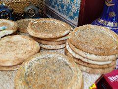 -清真·尚穆回回香清真餐厅(工人新村店)