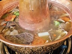 -陀岗美食·云南藏式特色餐厅