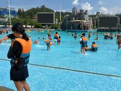 -青鱼湾水上乐园