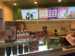 -DQ·蛋糕·冰淇淋(红旗街万达店)