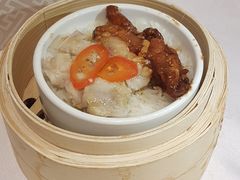 -四点金饭店(将军澳店)